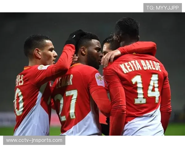 洛里昂逆袭摩纳哥，帕吉斯替补双响带队取胜