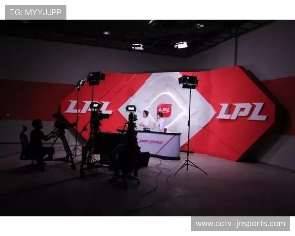 电竞赛事制作水平提升,多机位直播与专业解说成标配 电竞赛事制作水平提升,多机位直播与专业解说成标配
